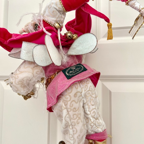 Mark Roberts collectible fairy figurine, limited edition - Picture 4 of 4